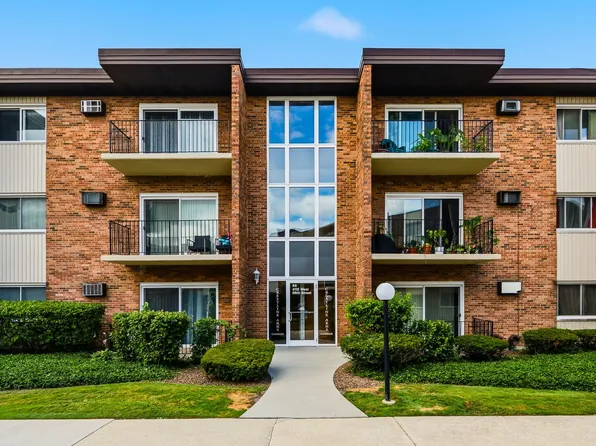 (undisclosed Address), Oak Lawn, IL 60453
