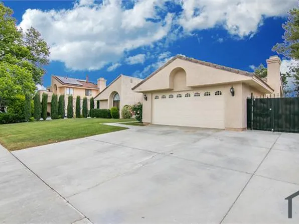 3648 Marilynn St, Lancaster, CA 93536