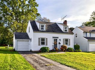149 Avondale Rd, Rochester, NY 14622