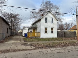 3264 W 54th St, Cleveland, OH