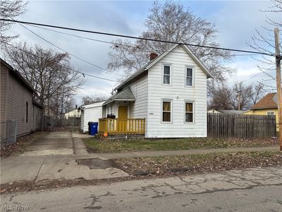 3264 W 54th St, Cleveland, OH, 44102