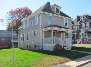 12 State St, Milford, MA 01757