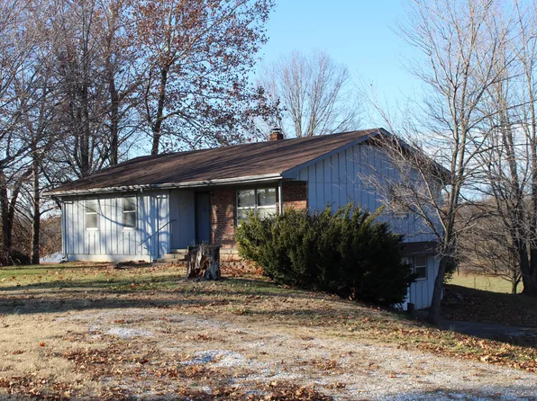 30044 Holly Road, Pierce City, MO 65723