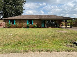 806 Rowena St S, Wynne, AR 72396