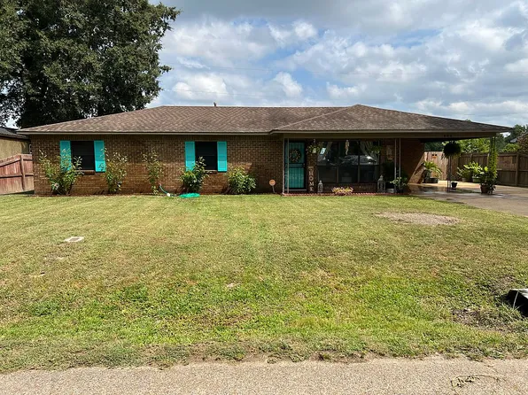 806 Rowena St S, Wynne, AR 72396