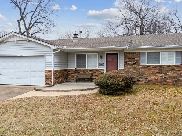 10617 E 34th Pl, Tulsa, OK 74146