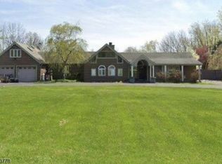 11 Summit Dr, Frankford Twp., NJ 07826