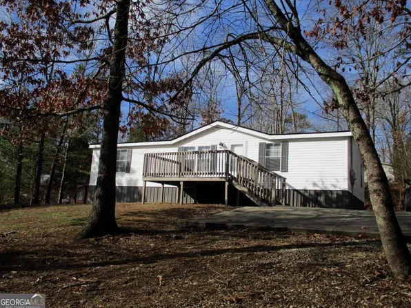 338 Levi Cir, Chatsworth, GA 30705