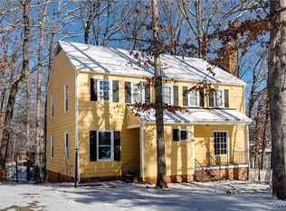 1710 Taft Pl, Henrico, VA 23238