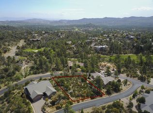 2210 Lichen Ridge Ln, Prescott, AZ 86303