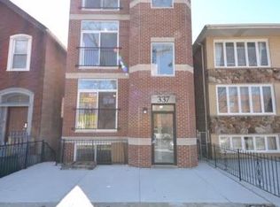 337 W 23rd St #2F, Chicago, IL 60616