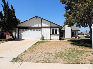 1554 N Idyllwild Ave, Rialto, CA 92376