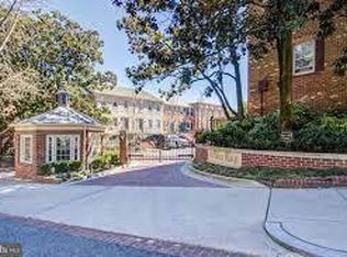 1670 Beekman Pl NW APT A, Washington, DC 20009