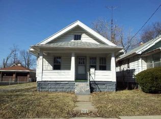 909 Marmion Ave, Toledo, OH 43607