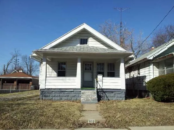 909 Marmion Ave, Toledo, OH 43607