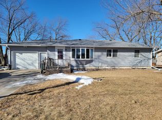 1777 Becker Dr, Fort Dodge, IA 50501