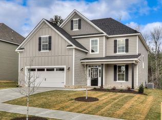 916 Walker Pt Drive, Grovetown, GA 30813