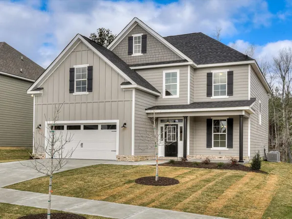 916 Walker Pt Drive, Grovetown, GA 30813