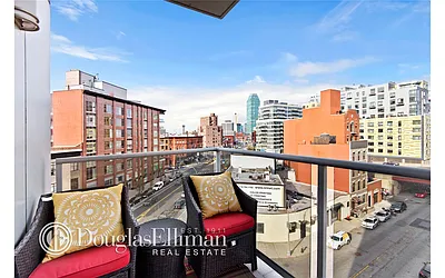 Sold by Douglas Elliman