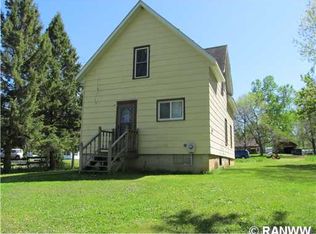 502 Polzin Rd, Cornell, WI 54732
