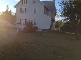 420 Penn St, Bath, PA 18014