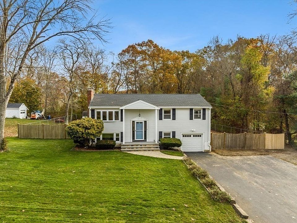 266 Vernon St, Bridgewater, MA 02324 Zillow