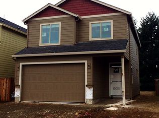 9120 NE 45th Pl, Vancouver, WA