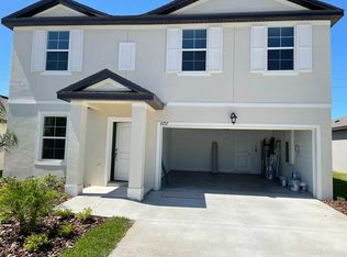 6757 Shelby Lynn Way, Zephyrhills, FL 33542