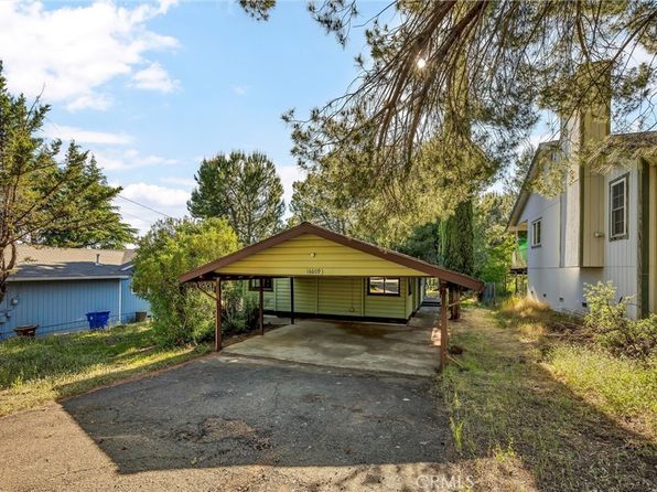 16609 Greenridge Rd, Hidden Valley Lake, CA 95467