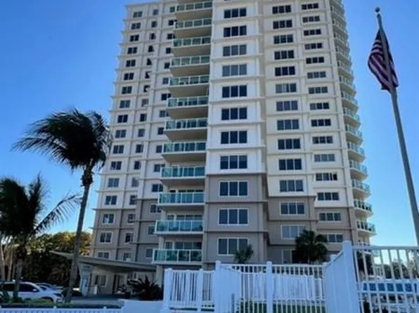 1151 N Fort Lauderdale Beach Blvd APT 12A, Fort Lauderdale, FL 33304