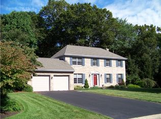 21 Running Brook Ln, Newark, DE 19711