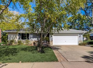 4758 Sterling Dr, Greendale, WI 53129