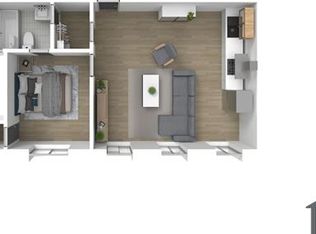 766 N Van Ness Ave APT 3, Los Angeles, CA 90038
