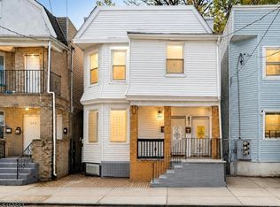 491 S 17Th St, Newark City, NJ 07103