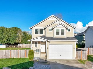 1607 Austin Ave, Snohomish, WA