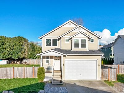 1607 Austin Avenue, Snohomish, WA, 98290