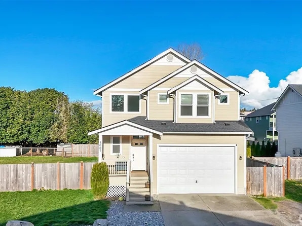 1607 Austin Avenue, Snohomish, WA 98290