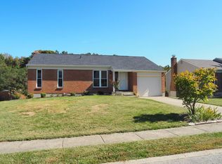 12 E Boesch Dr, Alexandria, KY