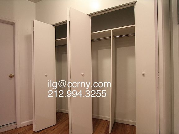 3rd image of 61 Carmine St APT 1C