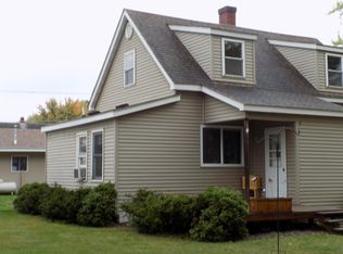 18 Hodgins Ave, Taconite, MN 55786