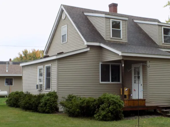 18 Hodgins Ave, Taconite, MN 55786
