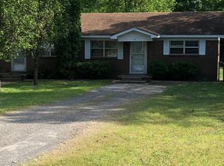 37 Frances St, Cabot, AR 72023
