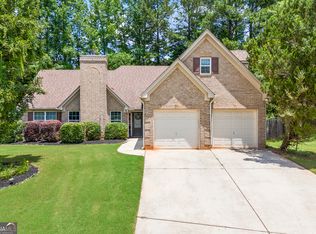 1684 Burnt Oak Ct, Jefferson, GA 30549