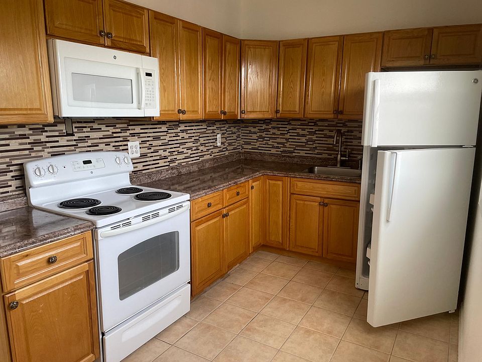 Updated Kitchen