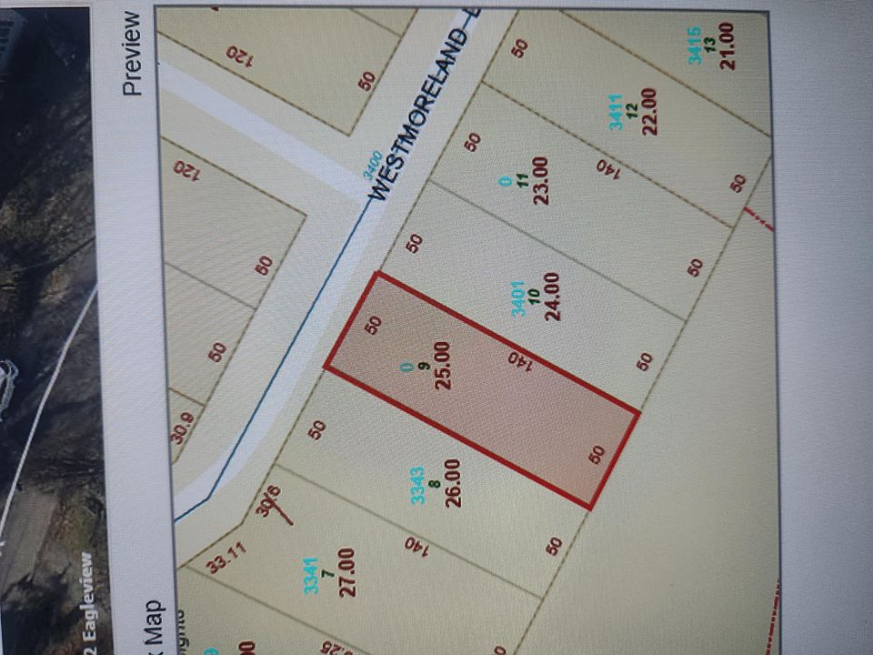 2nd image of 0 Westmoreland Dr #9