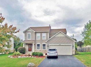 641 Chesterfield Ln, North Aurora, IL 60542