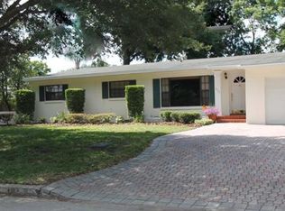 1408 Roosevelt St, Orlando, FL 32804