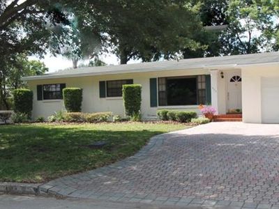 1408 Roosevelt St, Orlando, FL, 32804