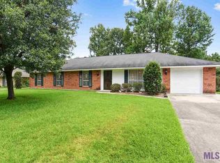 9955 Bunting Dr, Baton Rouge, LA 70809
