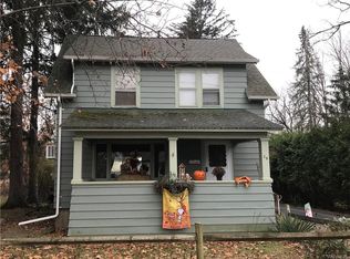 28 Torrance Pl, Gowanda, NY 14070